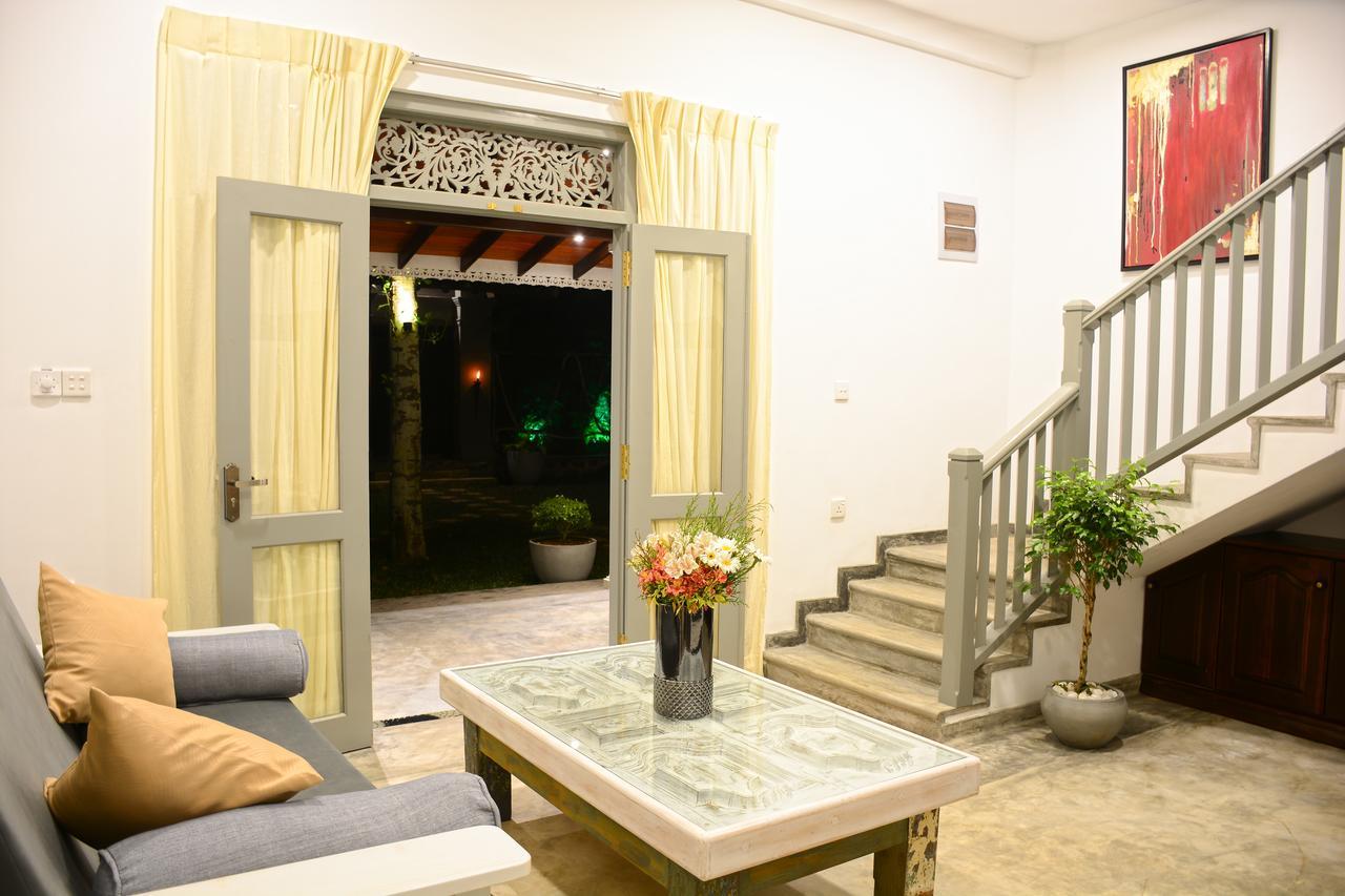 Horizon Villa Unawatuna Exterior foto