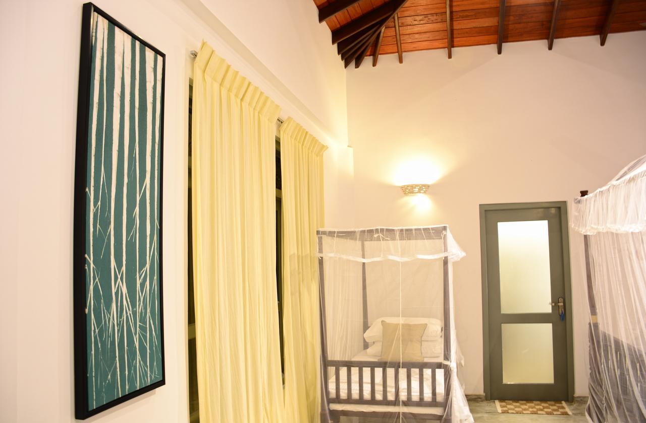 Horizon Villa Unawatuna Exterior foto