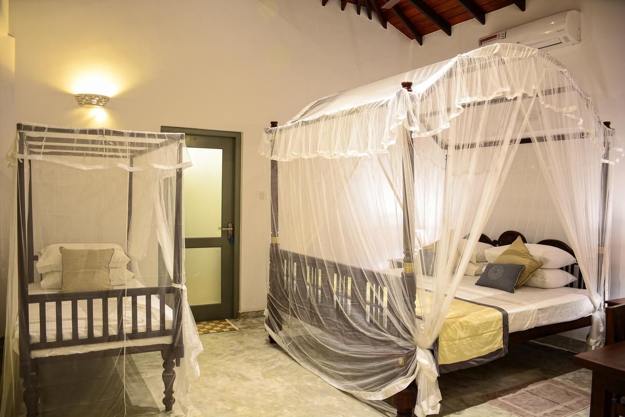 Horizon Villa Unawatuna Exterior foto
